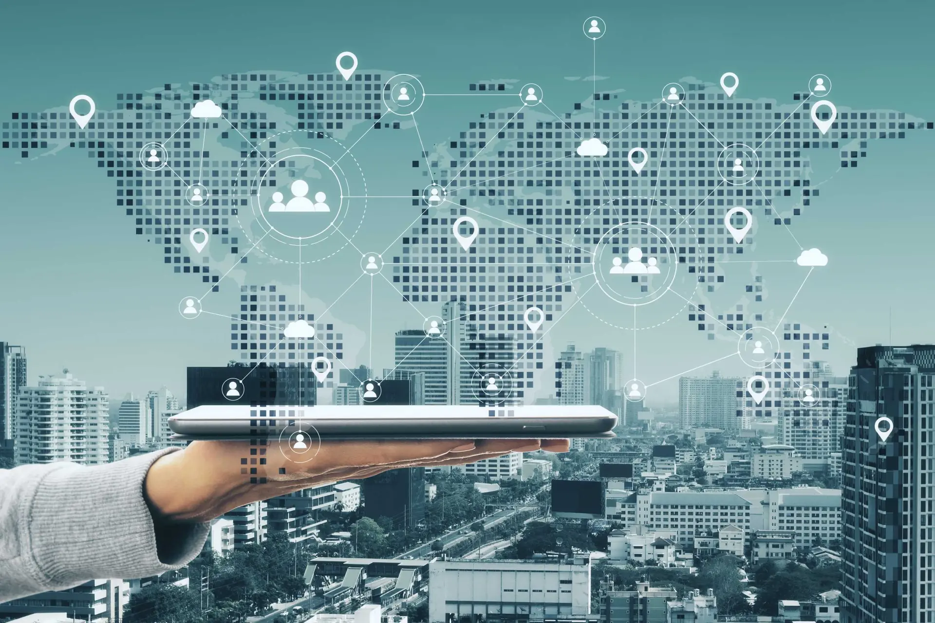 The real challenge with Dynamics 365 for SEZs is not the software itself